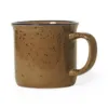 Tasse Lanay marron 1 Tasse Lanay