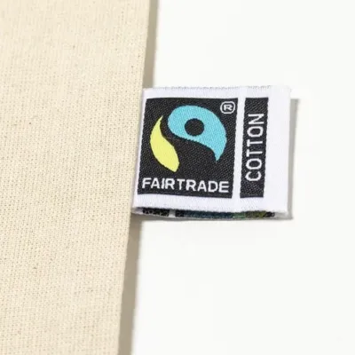 Sac Flyca Fairtrade