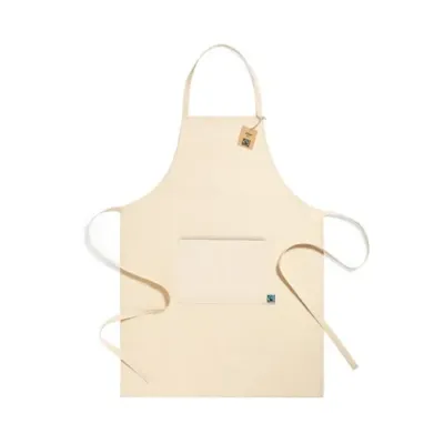 Tablier Zowi Fairtrade