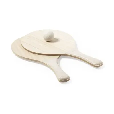 Raquette Plage Saiker