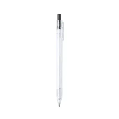 Stylo Lester noir 1 Stylo Lester