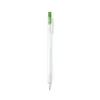 Stylo Lester vert 1 Stylo Lester