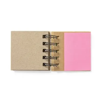 Bloc Notes Feros
