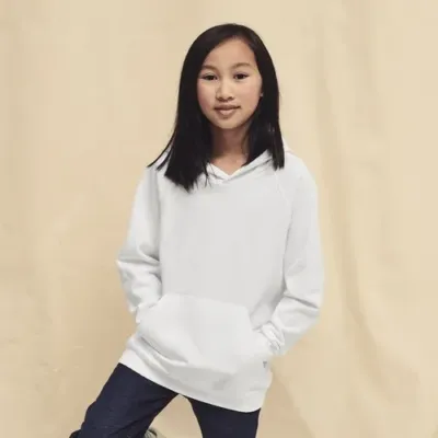 Sweat-Shirt Enfant Lightweight Hooded S