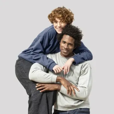 Sweat-Shirt Adulte Sendex