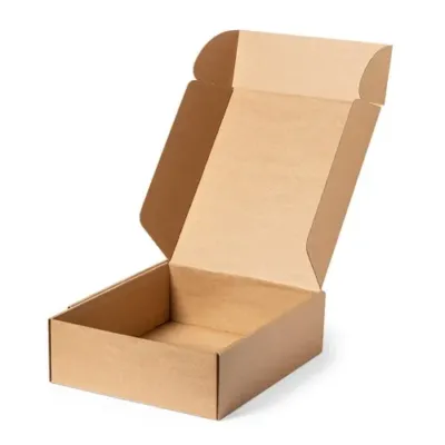 Boîte de Présentation Fredox