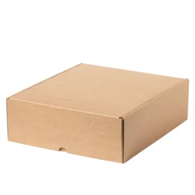 Boîte de Présentation Fredox