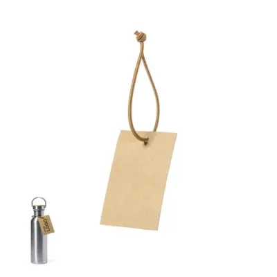 Hangtag de Présentation Canlia