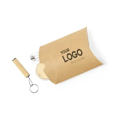 Boîte de Présentation Handru