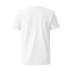T-Shirt Adulte Blanc Iconic