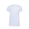 T-Shirt Femme Blanc Iconic
