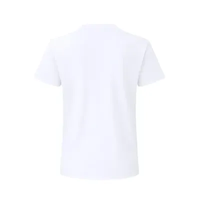 T-Shirt Enfant Blanc Iconic