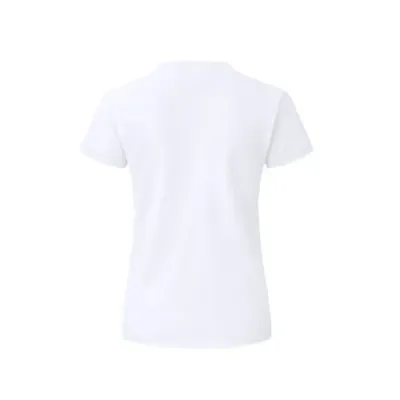 T-Shirt Enfant Blanc Iconic