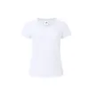 T-Shirt Enfant Blanc Iconic 1 T-Shirt Enfant Blanc Iconic