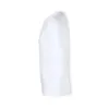 T-Shirt Adulte Blanc Iconic Long Sleeve T