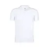 Polo Adulte Blanc Original