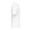 Polo Adulte Blanc Original