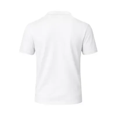 Polo Adulte Blanc Original