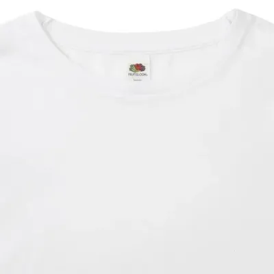 T-Shirt Adulte Couleur Iconic Long Sleeve T