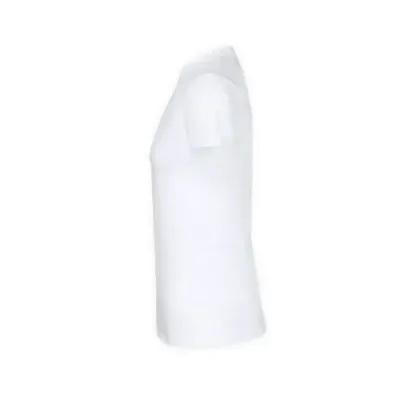 T-Shirt Adulte Blanc Original T