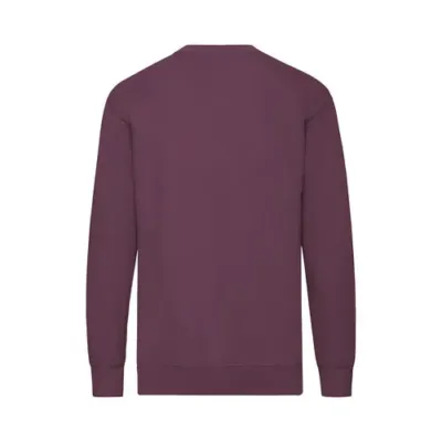 Sweat-Shirt Adulte Lightweight Set-In S
