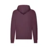 Sweat-Shirt Adulte Lightweight Hooded S