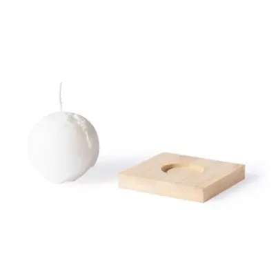 Bougie Aromatique Windu