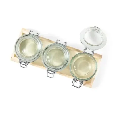 Set Pots Gaby