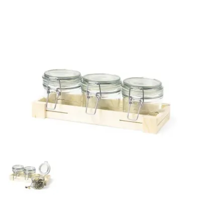Set Pots Gaby