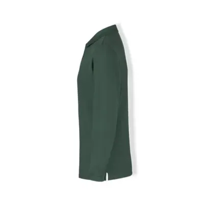 Polo Adulte Premium Long Sleeve