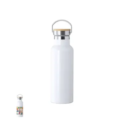 Bidon Thermique Sublimation Ying