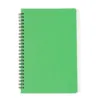 Cahier Roshan vert 1 Cahier Roshan
