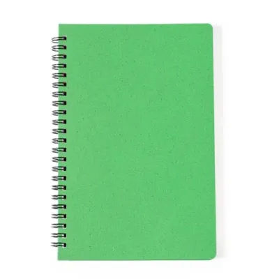 Cahier Roshan vert 1 Cahier Roshan