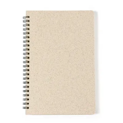 Cahier Roshan naturel 1 Cahier Roshan