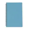 Cahier Roshan bleu 1 Cahier Roshan