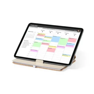 Cahier Support Fromky