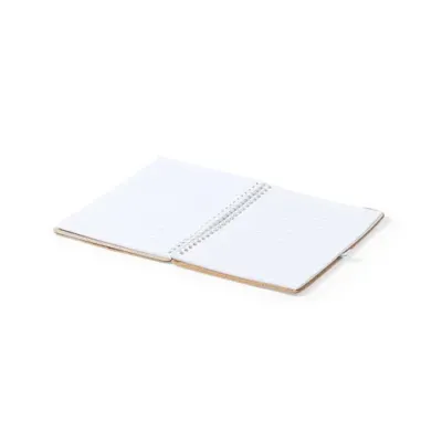 Cahier Support Fromky