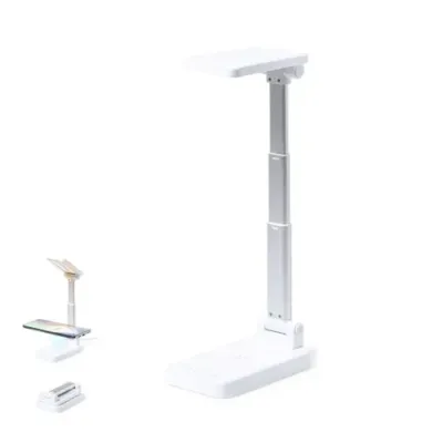 Lampe Multifonction Cirgux