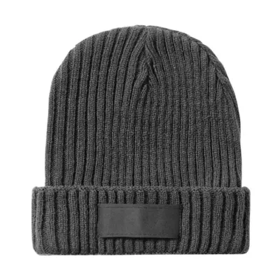 Bonnet Selsoker gris 1 Bonnet Selsoker