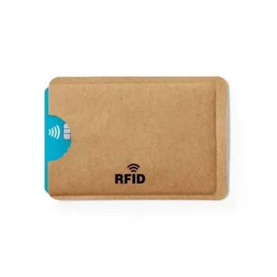 Porte-Cartes Blakbal