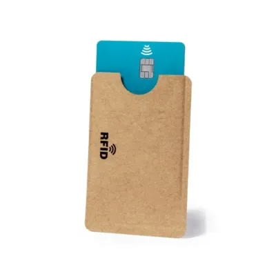 Porte-Cartes Blakbal