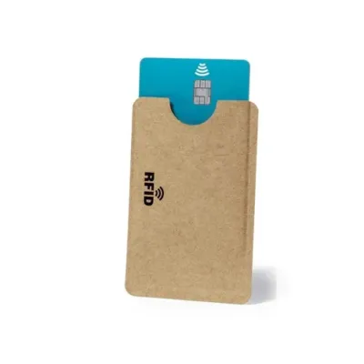 Porte-Cartes Blakbal