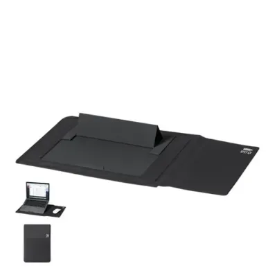 Housse pour Ordinateur Multifonction Broomer