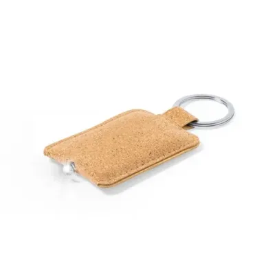 Porte-Clés Lampe Wilbut