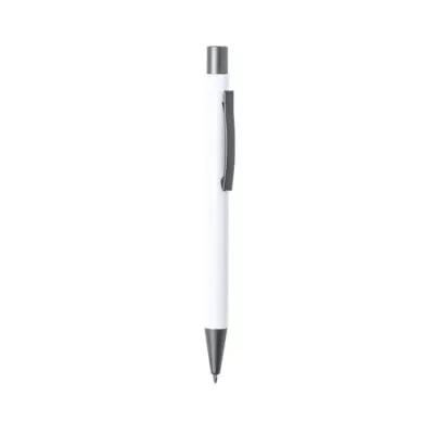 Stylo Brincio blanc 1 Stylo Brincio
