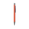 Stylo Brincio orange 1 Stylo Brincio