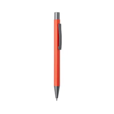 Stylo Brincio orange 1 Stylo Brincio
