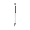 Stylo Brincio argenté 1 Stylo Brincio