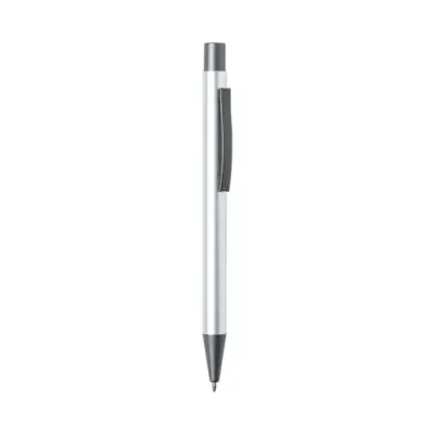 Stylo Brincio argenté 1 Stylo Brincio