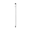 Stylet Crayon Éternel Gosfor blanc 1 Stylet Crayon Éternel Gosfor